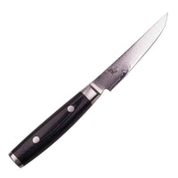 YAXELL RAN VG10 Damascus Steak Knife 113mm