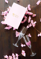 Champagne Glass Sakura Gift Set 52108103