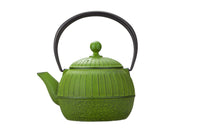 OIGEN Teapot CHIGUSA Green  0.55L
