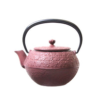 OIGEN Teapot MaromiSakura  0.35L