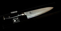 YAXELL RAN VG10 Damascus Gyuto (Chef's knife) 200mm