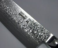 YAXELL GOU 101 SG2 Damascus Gyuto (Chef's knife) 200mm