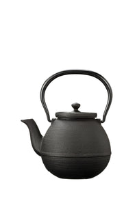 OIGEN Teapot TSUBOKATA  0.5L