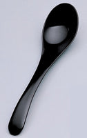 Spoon (L) Black H-9-50