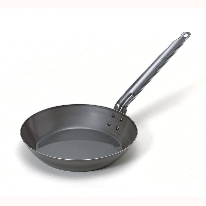 KYS Iron Frying Pan (IH) EXTRA 28cm