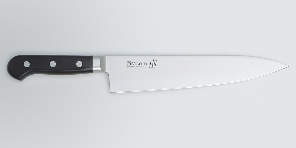 Misono 440 Gyuto (Chef's knife) 210mm