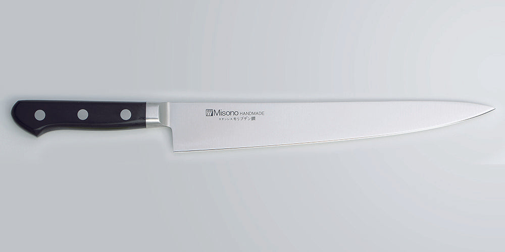 Misono Molybdenum Stainless Steel Sujihiki (Slicing knife) 270mm