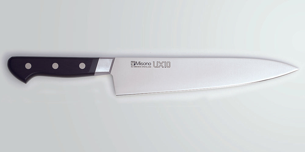 Misono UX10 Gyuto (Chef's knife) 210mm