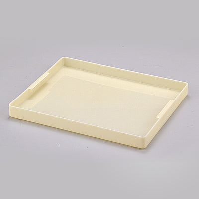 Plastic Rice Container Tray