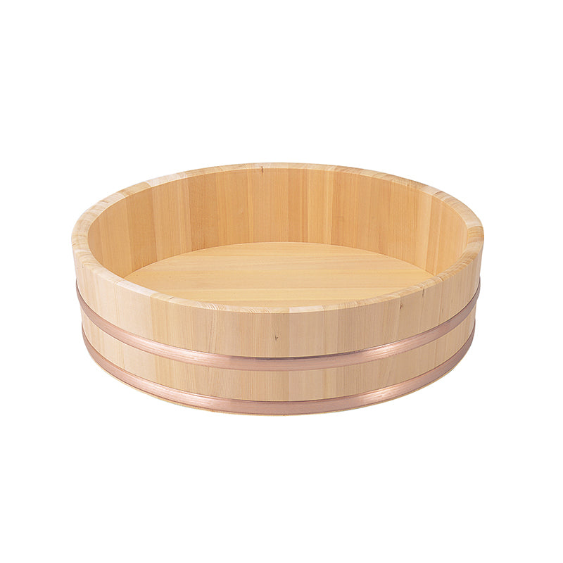 SUSHI OKE (Wooden Rice Mixing Tub) 54cm