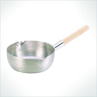 YUKIHIRA Aluminium Cooking Pot 15cm